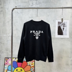 Prada Sweaters